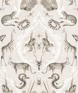 Tapet Galerie Wallcoverings Menagerie G78309