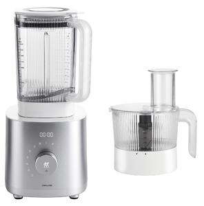 ZWILLING Enfinigy Power Blender Pro + Matberedare, vit