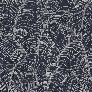 Tapet Galerie Wallcoverings Broadleaf G78299