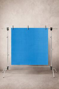 LAZZARO slätvävd matta 180x180 cm