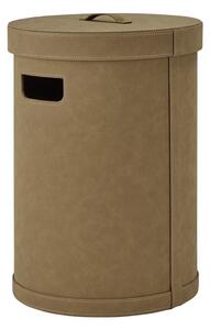 Blomus - Laundry Basket - Sahla - Tvättkorg - Indian Tan - H54 x D40 cm