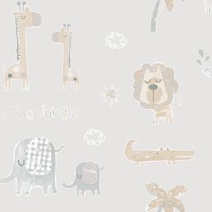 Barntapet Galerie Wallcoverings Tiny Tots 2 G78379