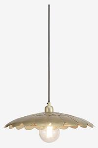 PR Home - Taklampa Petal, 45 cm - Guld - Takpendlar - Från Homeroom