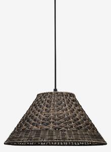 PR Home - Taklampa Lisen 45cm - Natur - Taklampor utomhus - Från Homeroom