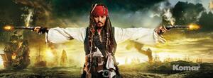 Pirates of the Carribbean