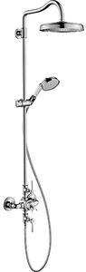 Takduschset Axor Montreux Showerpipe 240 1jet Classic