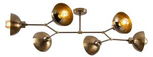 Taklampa Ilmare Vintage - Vintage