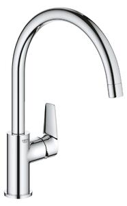 Köksblandare Grohe Start Edge C-pip