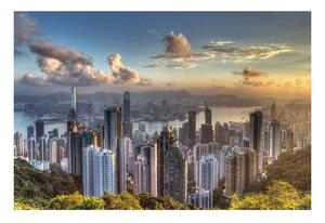 Hong Kong, Maxi Poster - Victoria Peak