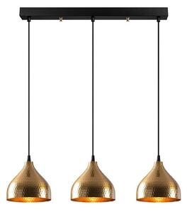 Taklampa Thela Triple Vintage - Vintage