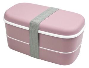 Matlåda, Bento Box - Rosa