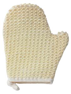 Skrubbvante Spirella Sisal Stor