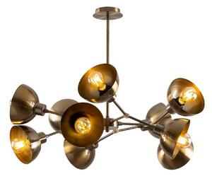 Taklampa Ilmare Moonza Vintage - Vintage