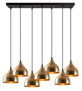 Taklampa Thela Seven Vintage - Vintage