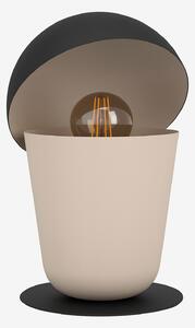 EGLO - Bordslampa Batabano - Beige - Bordslampor - Från Homeroom