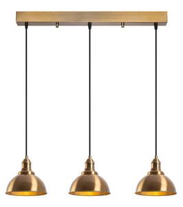 Taklampa Masatsune Tre Vintage - Vintage