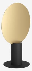 EGLO - Bordslampa Sarona - Svart - Bordslampor - Från Homeroom
