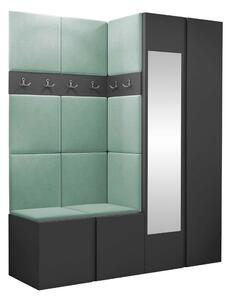 Hollan Hallmobelset -
