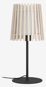 EGLO - Bordslampa Fattoria - Natur - Bordslampor - Från Homeroom