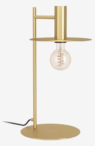 EGLO - Bordslampa Escandell - Mässing - Bordslampor - Från Homeroom
