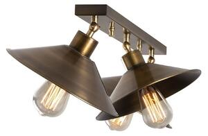 Taklampa Adrim Vintage Treuttag - Treuttag