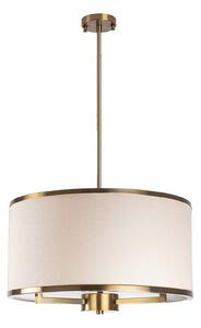 Taklampa Talra Vintage - 50 x 50 x 84 cm