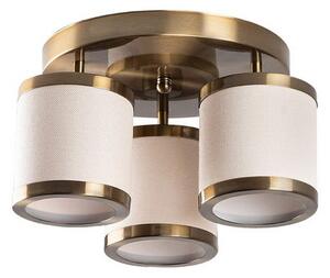 Taklampa Talrayo Vintage - Vintage