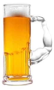 Ölglas, Biceps - 620 ml