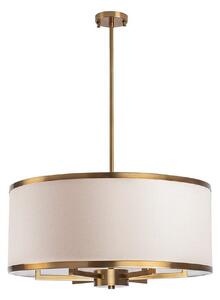Taklampa Talra Vintage - 60 x 60 x 83 cm