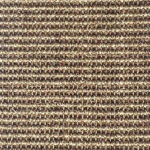 Textilgolv Kjellbergs Sisal Bouclé