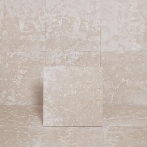 Marmor Arredo Bottocino Matt Beige 15x15 cm