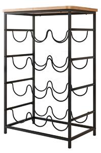 Haru Vinstall 40x26 cm 60x - Svart