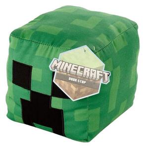 Dörrstopp i Tyg - Minecraft Creeper