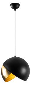 Taklampa Starhaven Svart / Vintage - Svart