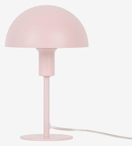 Nordlux - Bordslampa Ellen Mini - Rosa - Bordslampor - Från Homeroom