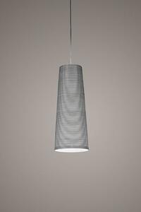 Foscarini Tite 2 Pendellampa, Svart