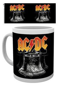 Mugg AC/DC - Hells Bells