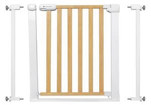 KINDERKRAFT - Säkerhetsbarriär LOCK&GO 75-103 cm tall