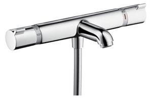 Dusch- och Badkarsblandare Hansgrohe Ecostat Comfort 150 cc