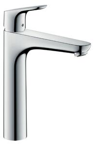 Tvättställsblandare Hansgrohe Focus 190 Hög