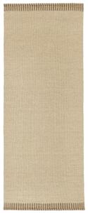 Visby Matta - Beige 100x250