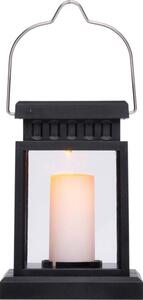 Grundig - LED Solcellsdriven lykta LED/1,2V