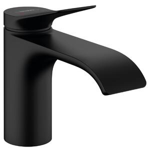 Tvättställsblandare Hansgrohe Vivenis 80 Waterfall