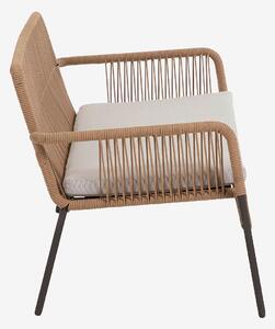 Soffa 2-sits Samanta