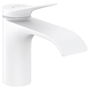 Tvättställsblandare Hansgrohe Vivenis 80 Waterfall