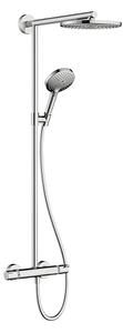 Takduschset Hansgrohe Raindance 240 Showerpipe EcoSmart