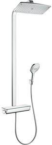 Takduschset Hansgrohe Raindance E Showerpipe 360 1-jet Långt Duschrör