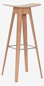 Andersen - HC1 Barstol 80 cm - Beige - Barstolar & pallar - Från Homeroom
