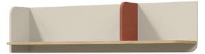 Buhan Vagghylla 120 cm - Beige