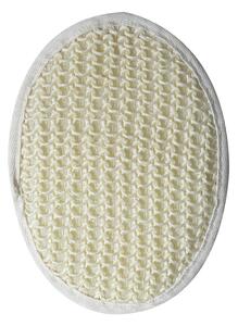 Pad Spirella Sisal Skrubb